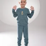 Pižama za fantke Jan