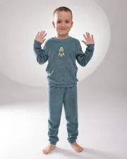 Pižama za fantke Jan