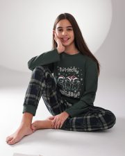 Pižama za deklice Happy