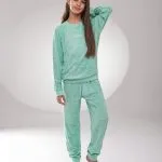 Pižama za deklice Dora