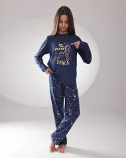 Pižama za deklice Martina