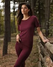 Majica tanjši Termo k.r.