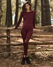 Pajkice tanjši Termo