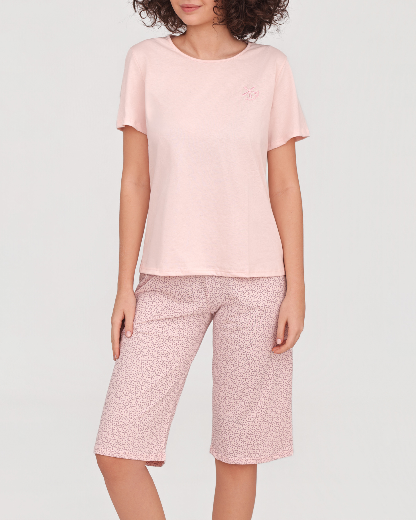 Pižama kratka Tara