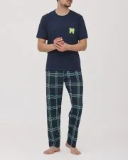 Pižama Dani