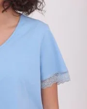 Pižama capry Helena