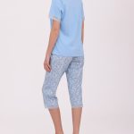 Pižama capry Helena