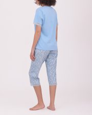 Pižama capry Helena
