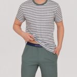 Pižama kratka David