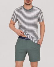 Pižama kratka David