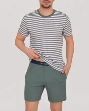 Pižama kratka David