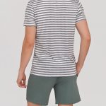 Pižama kratka David