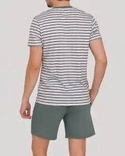 Pižama kratka David