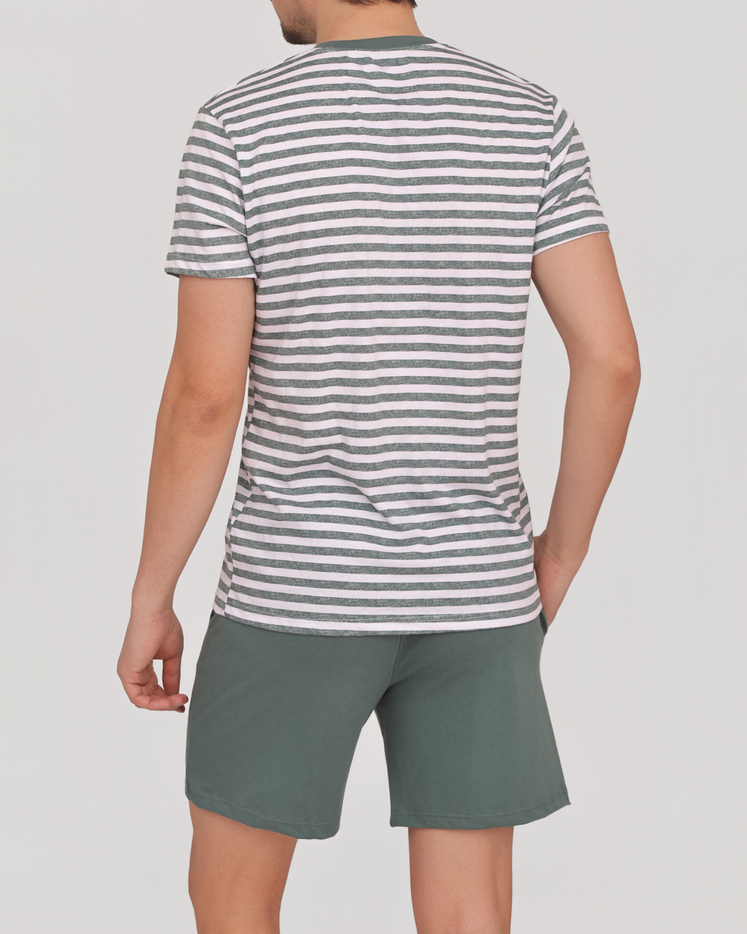 Pižama kratka David