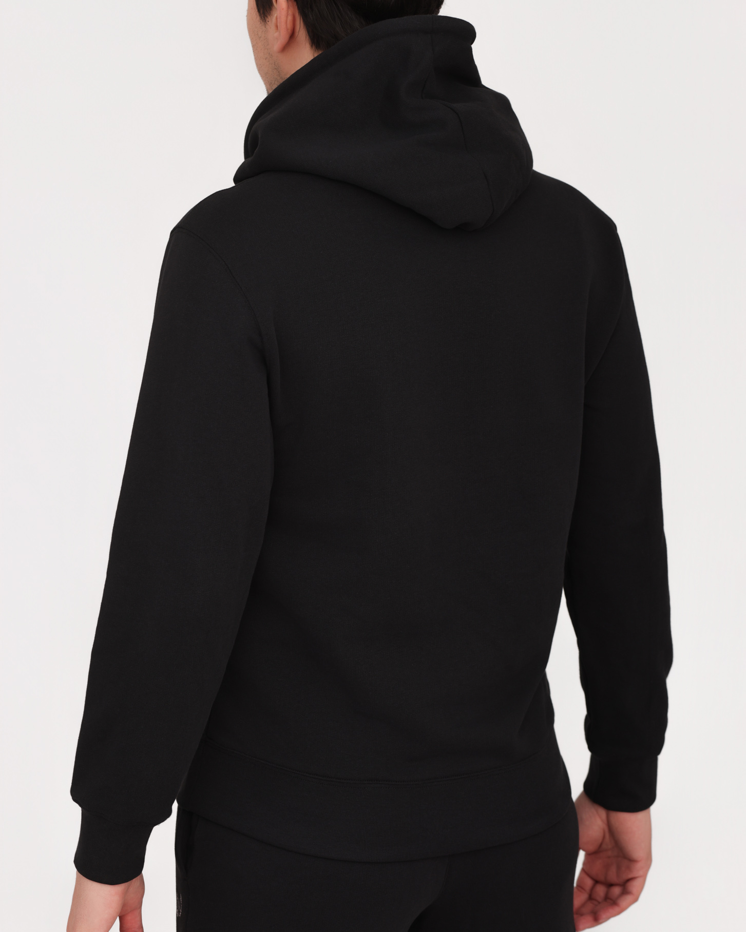 Pulover s kapuco Adam