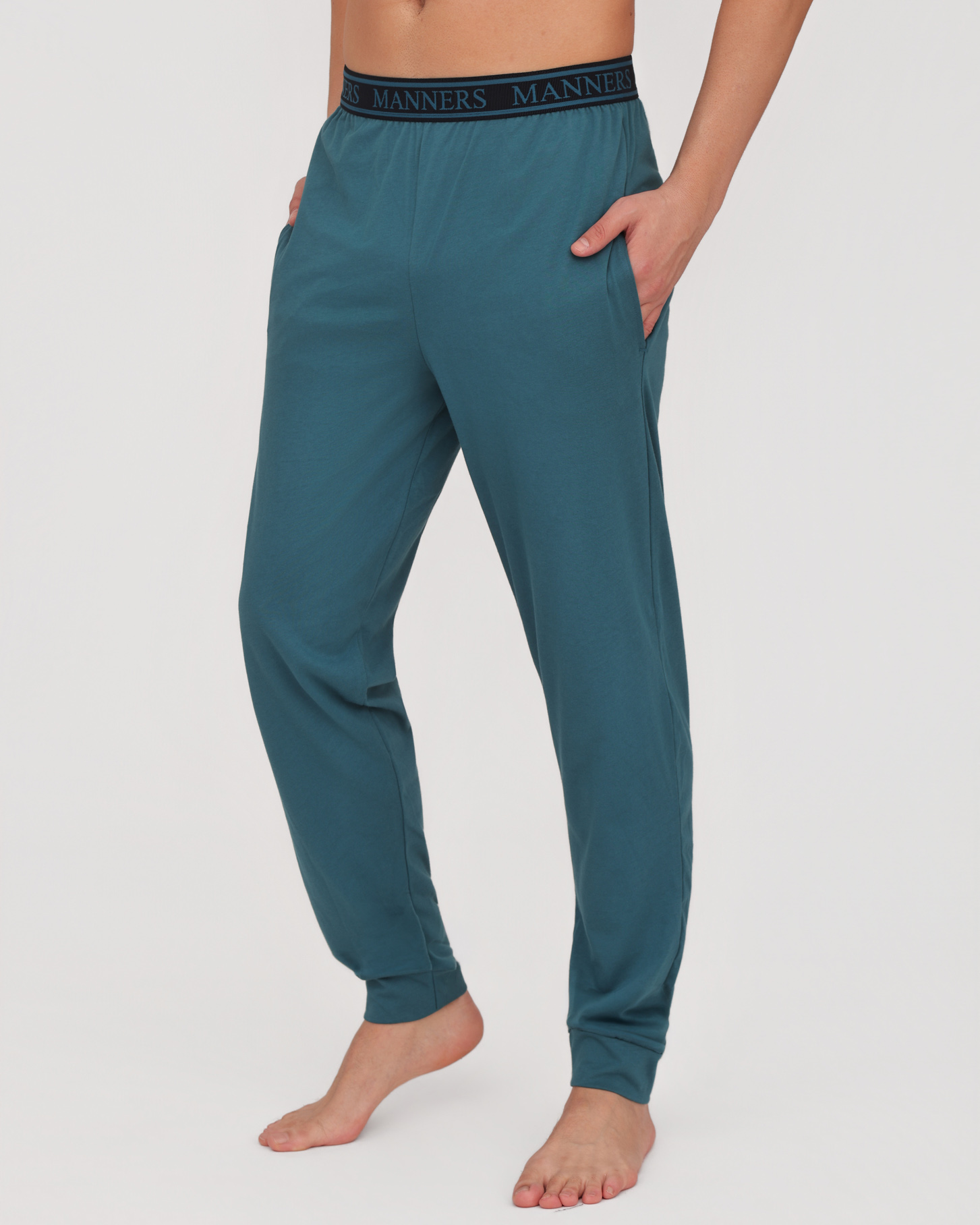 Hlače s patentom Hari