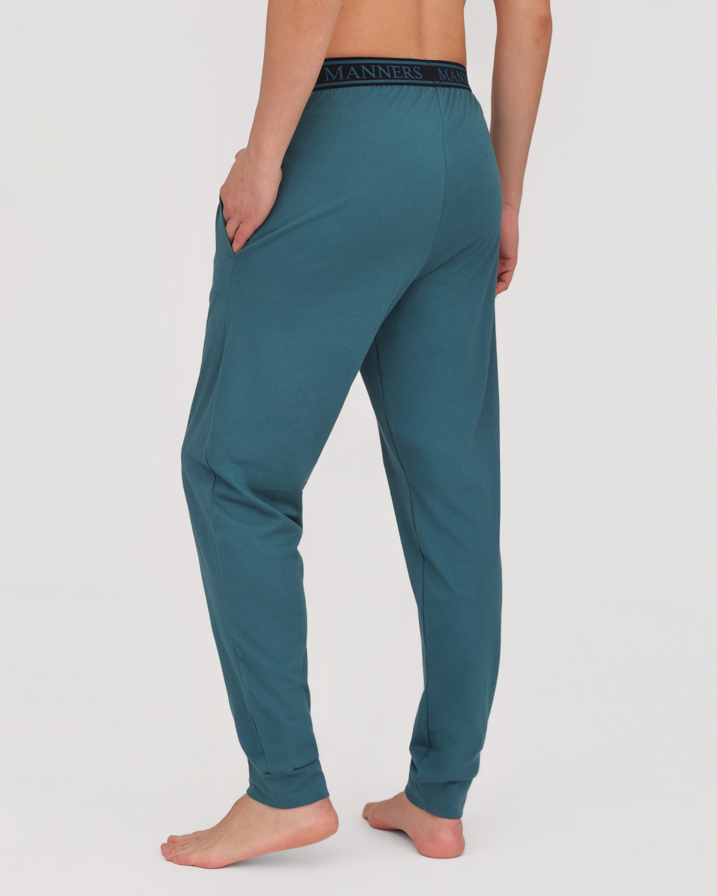 Hlače s patentom Hari