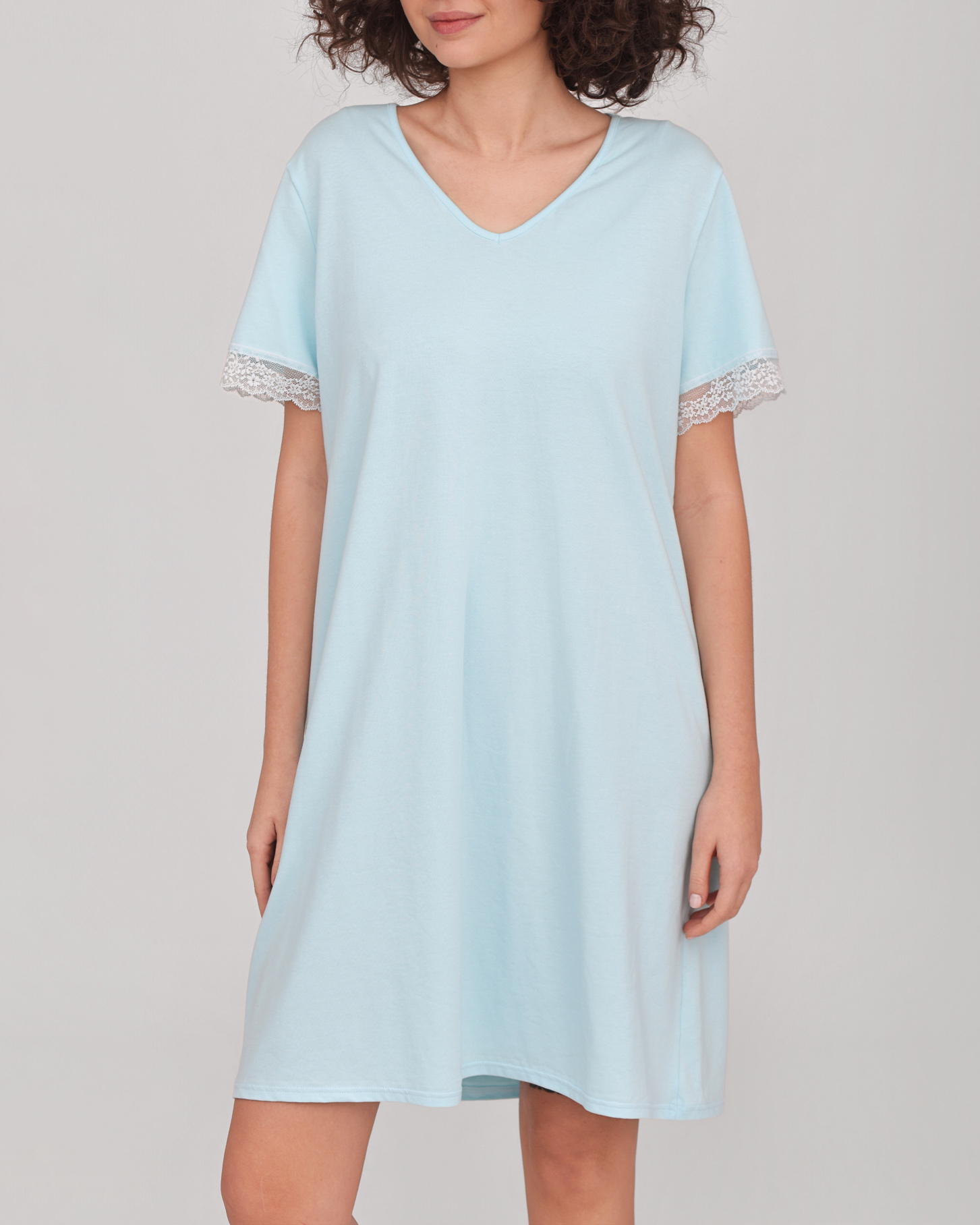 Spalna srajca Helena