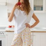 Kratke hlače Vanesa