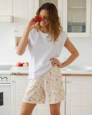 Kratke hlače Vanesa