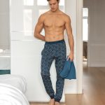 Hlače s patentom Hari