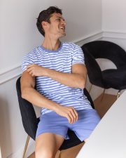 Pižama kratka David