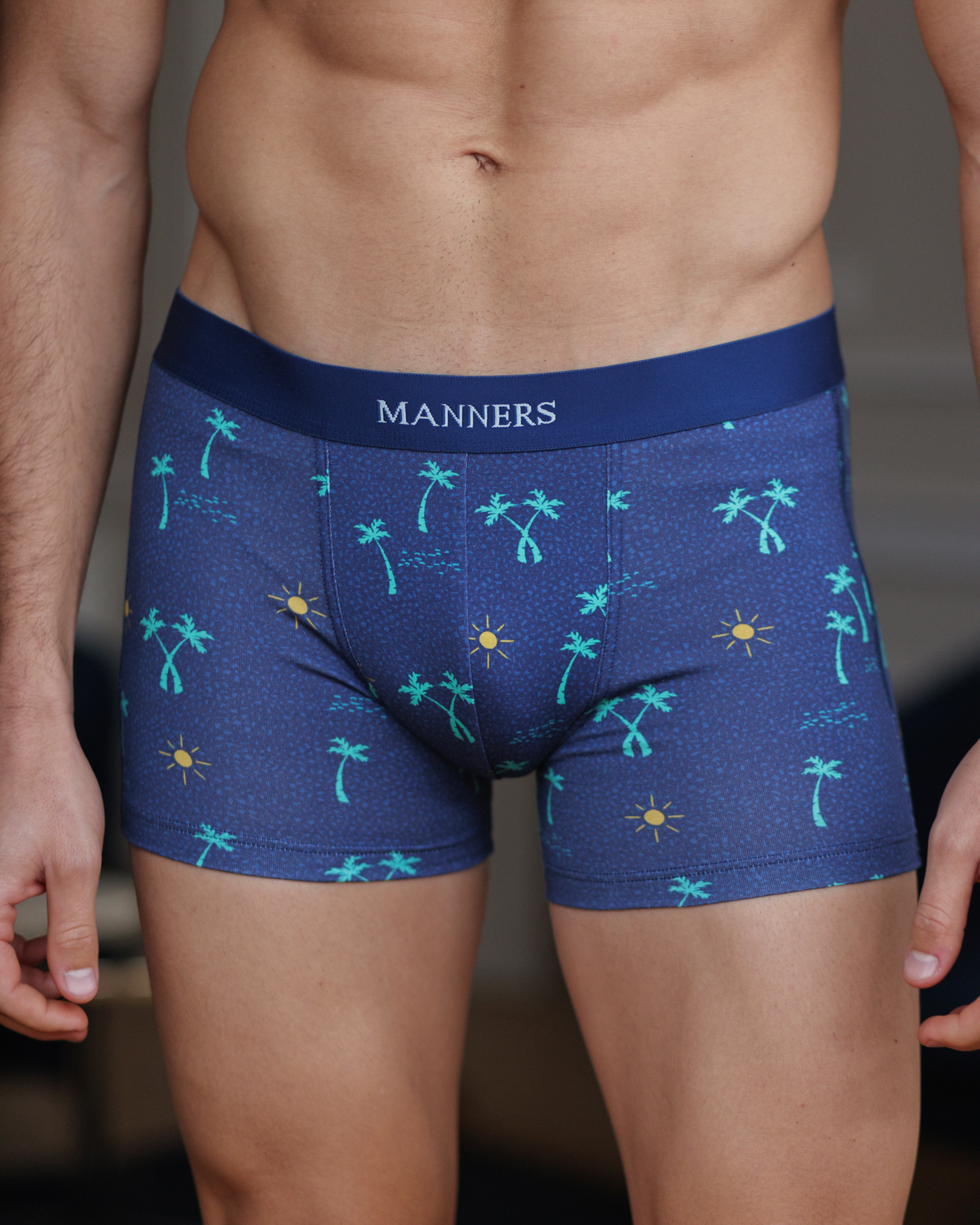 Boksarice David d.n.