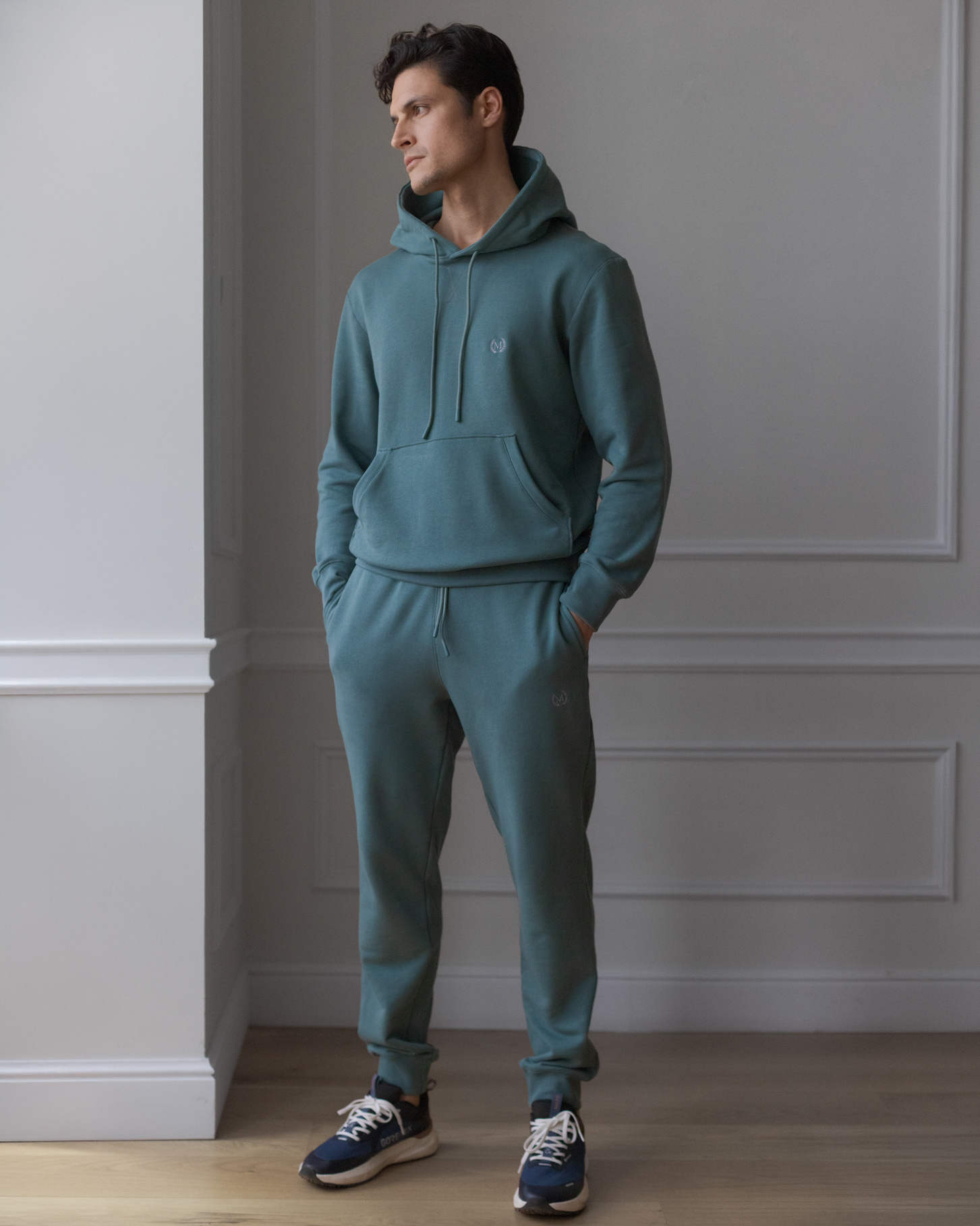 Trenirka hlače Adam