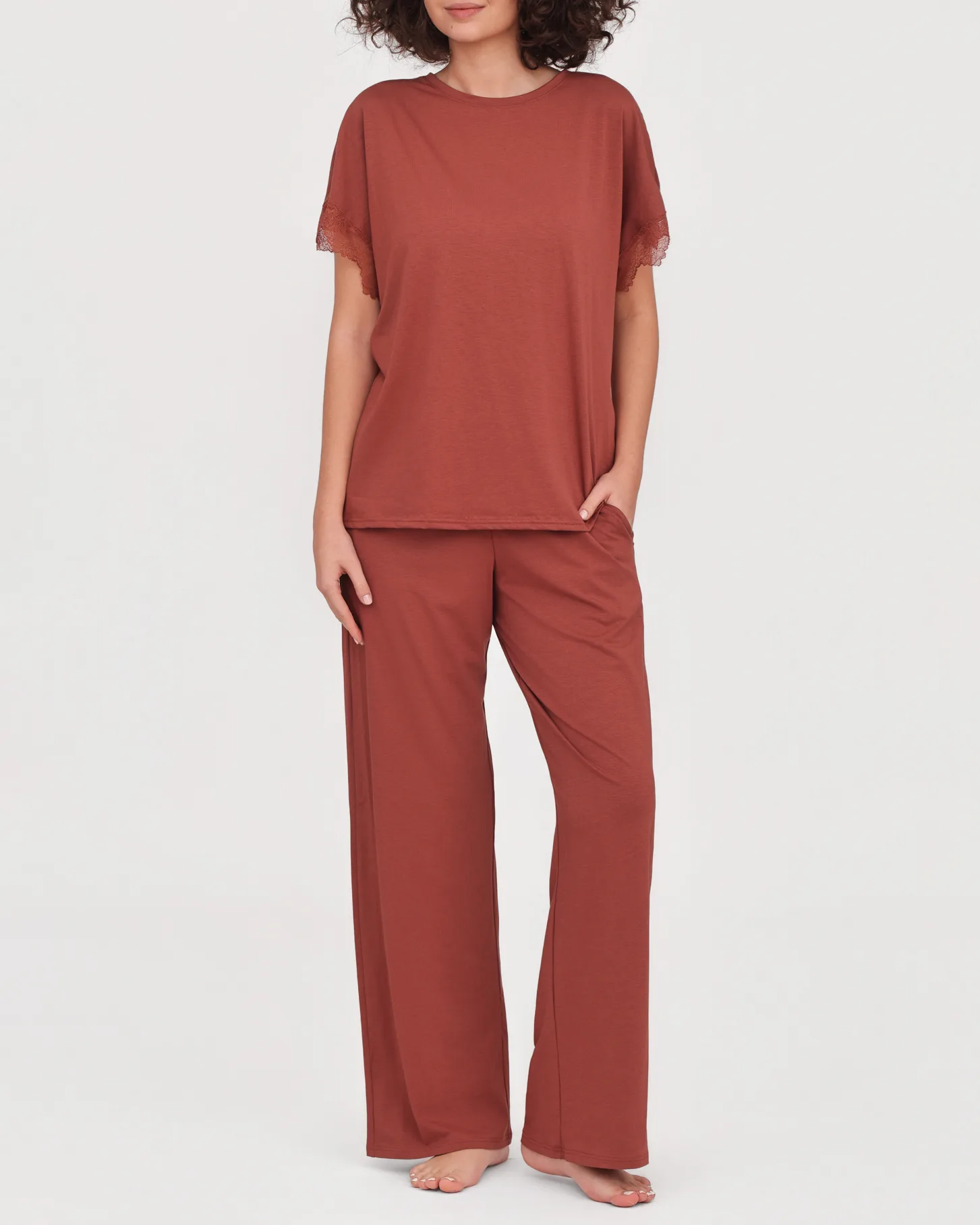 Pižama Iris