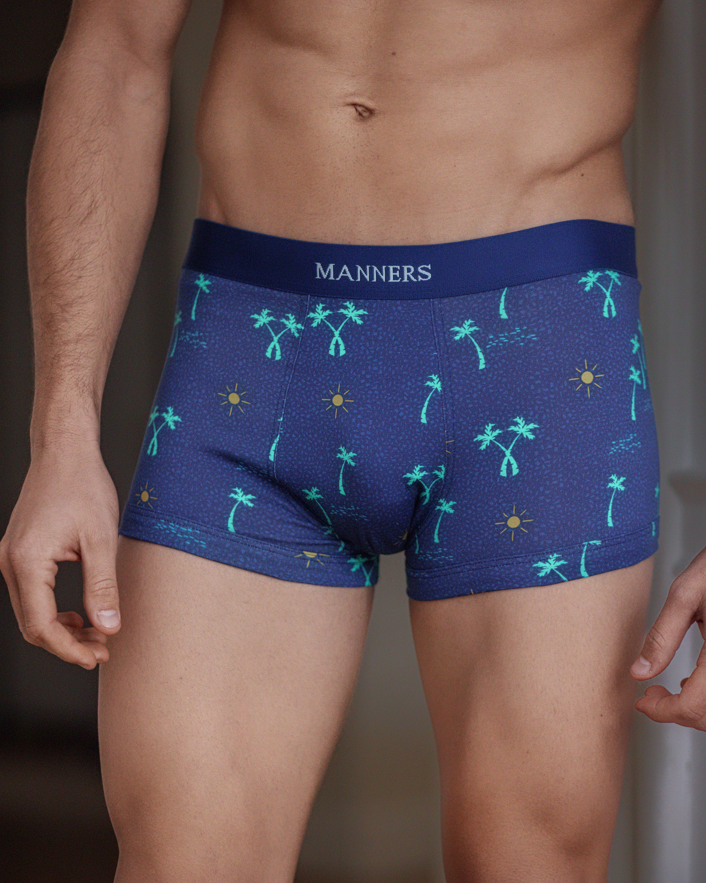 Boksarice David k.n.