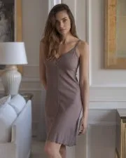 Spalna srajca Dalija