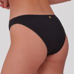 Spodnji del kopalk - slip