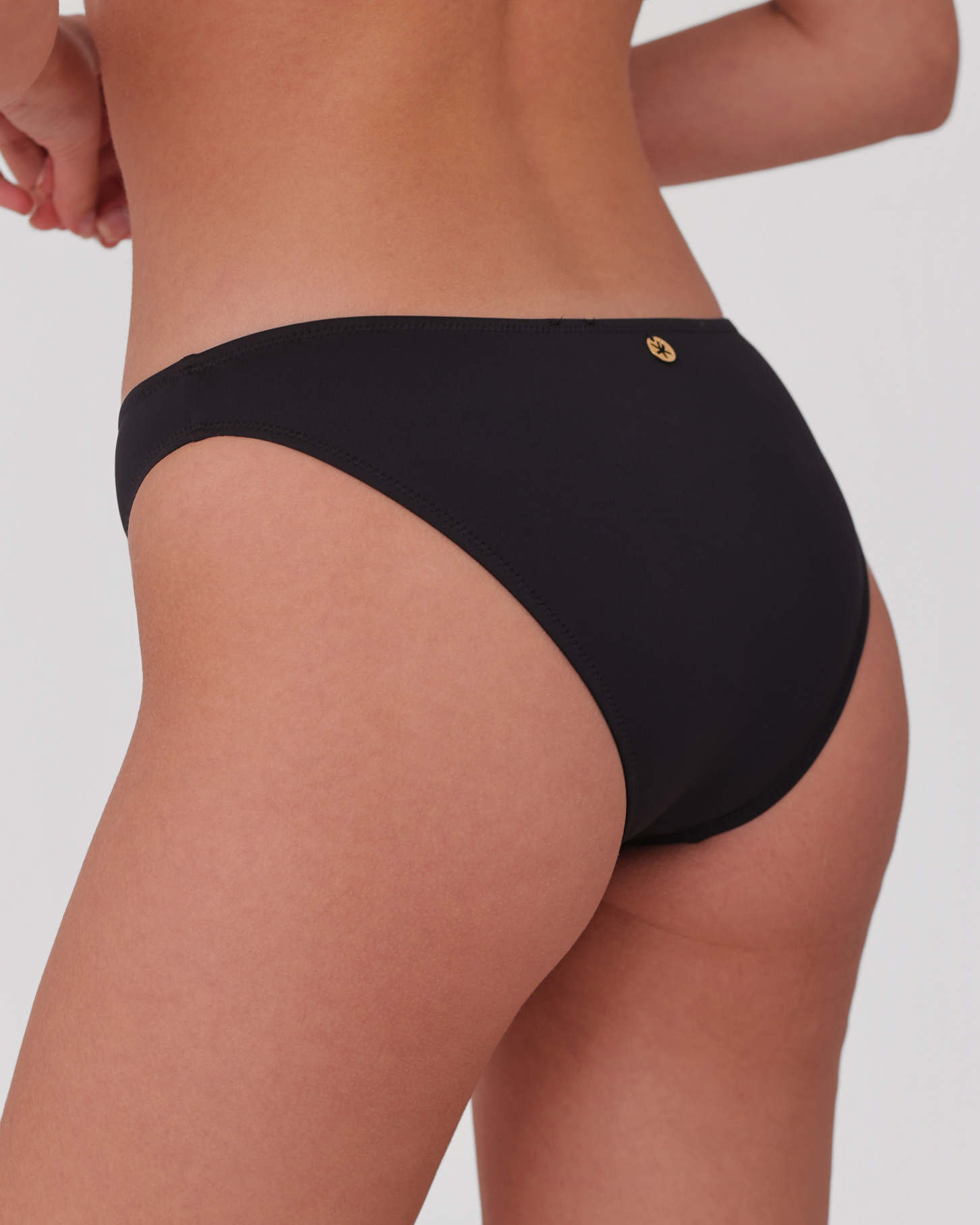 Spodnji del kopalk - slip