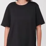 Klasik majica oversized