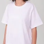 Klasik majica oversized