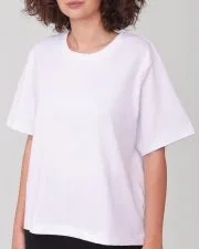 Klasik majica oversized