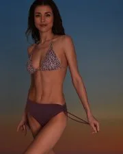 Zgornji del kopalk - bikini
