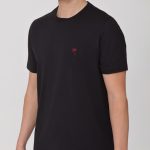 Majica klasik fit