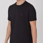 Majica klasik fit