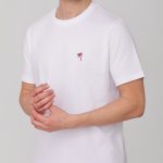 Majica klasik fit