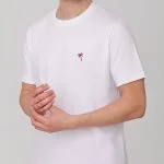 Majica klasik fit