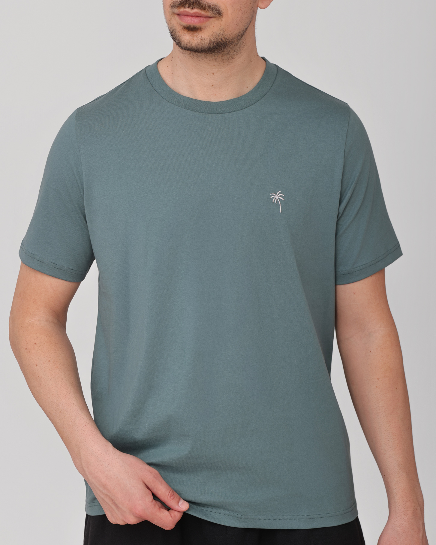 Majica klasik fit