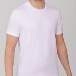 Majica slim fit