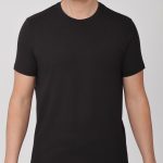 Majica slim fit