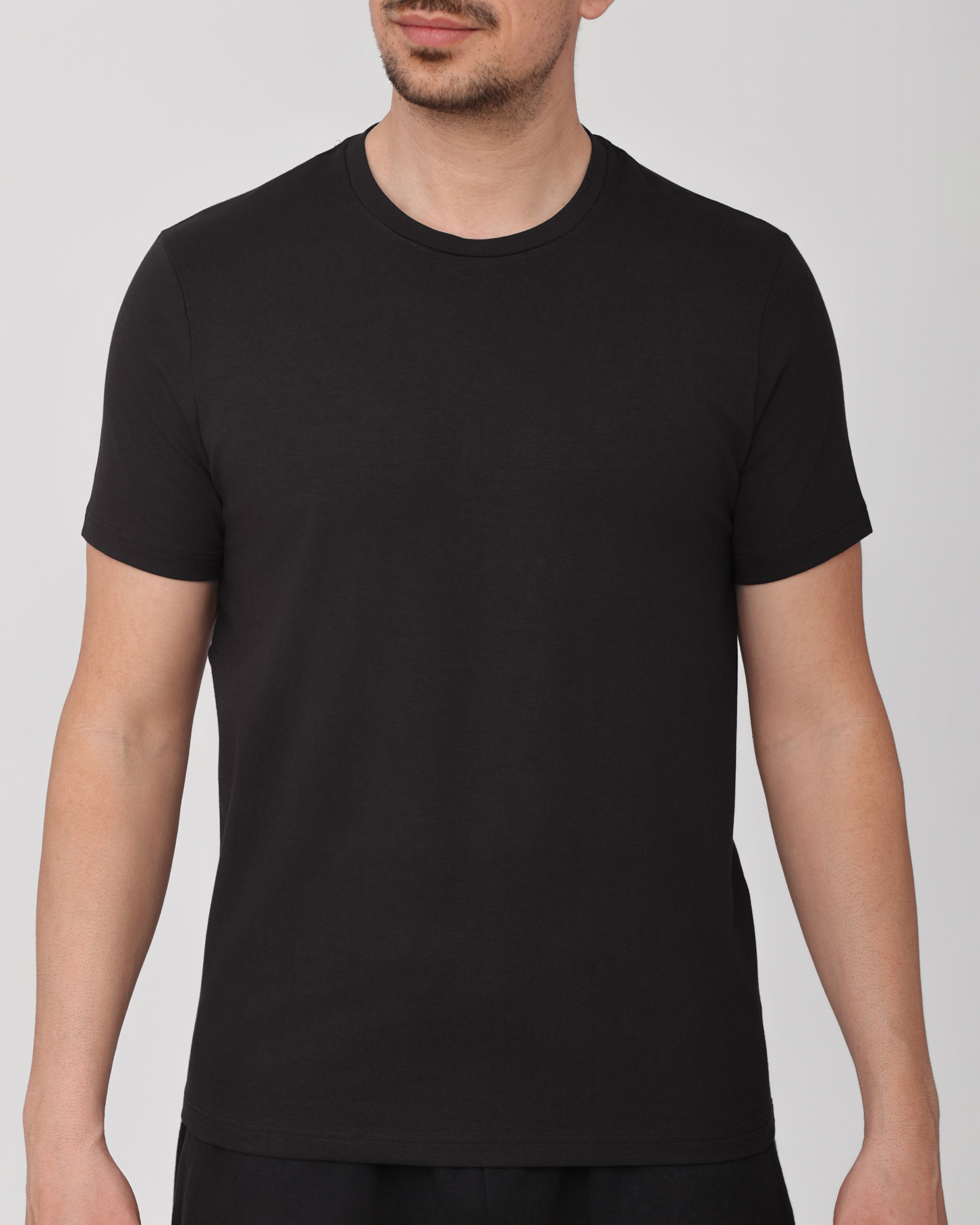 Majica slim fit