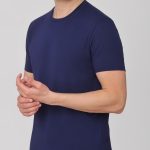 Majica slim fit