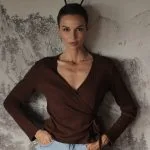 Top na vezanje Anela