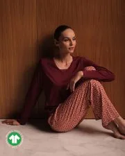 Pižama Katja